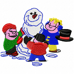 Kids And Toys Embroidery Design 3 Kids And Toys Embroidery Design 3